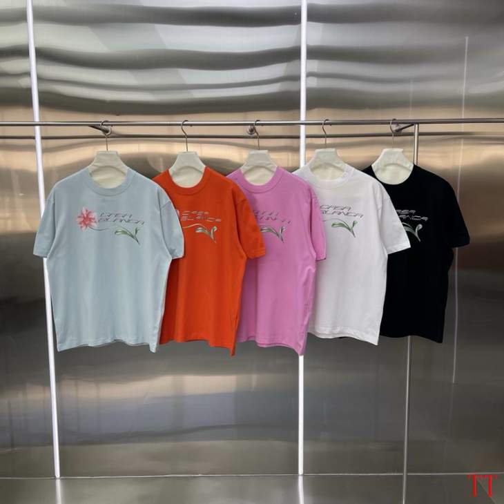 Picture of Casablanca T Shirts Short _SKUCasablancaS-2XL20tr7519024